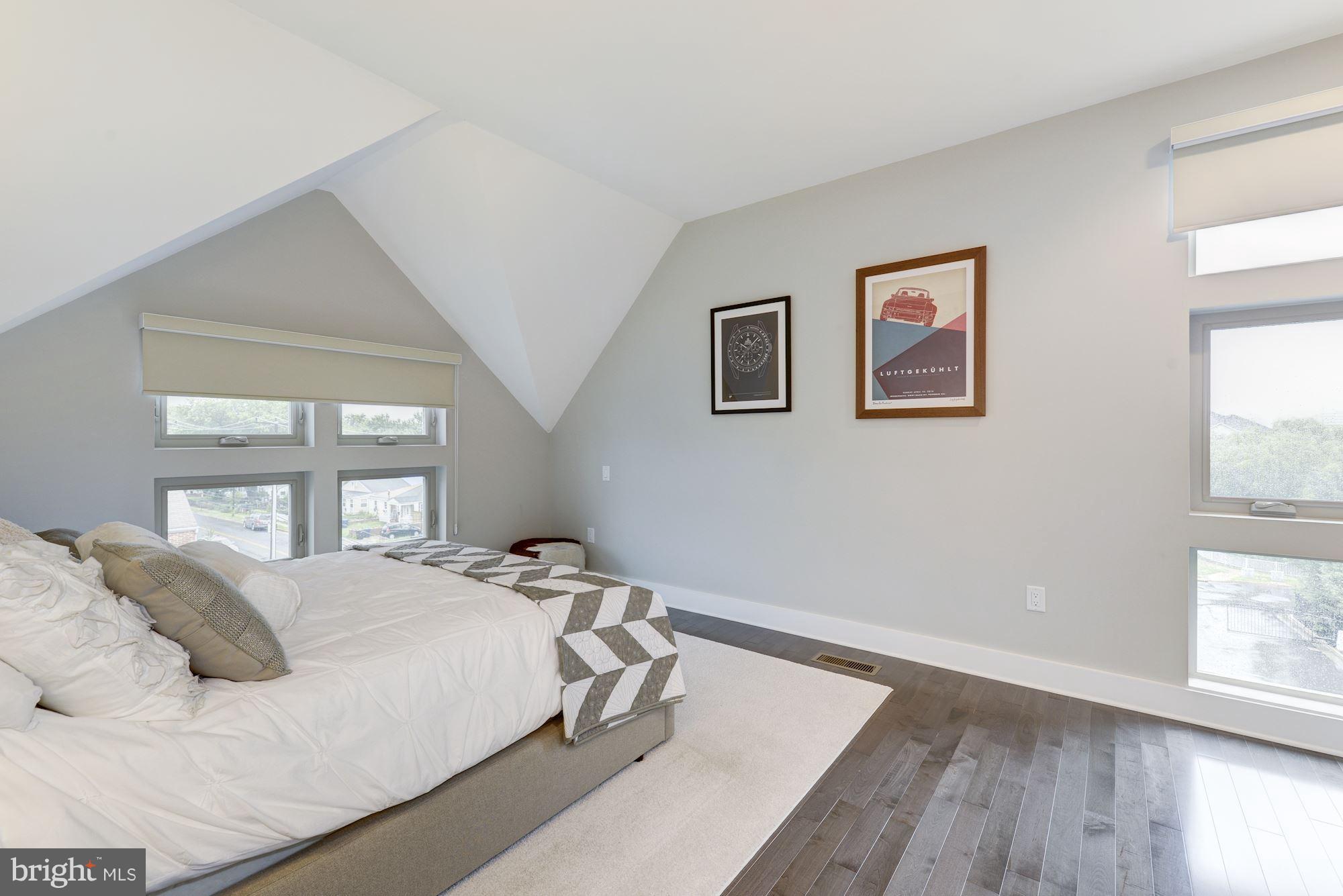 101 East Reed Avenue Alexandria, VA 22305 - Photo 14 of 30 Bedroom