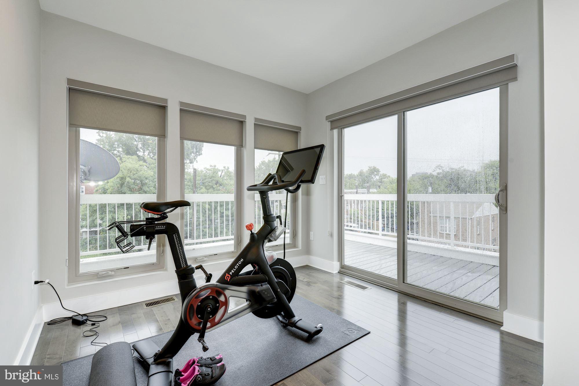 101 East Reed Avenue Alexandria, VA 22305 - Photo 17 of 30 Interior (General)
