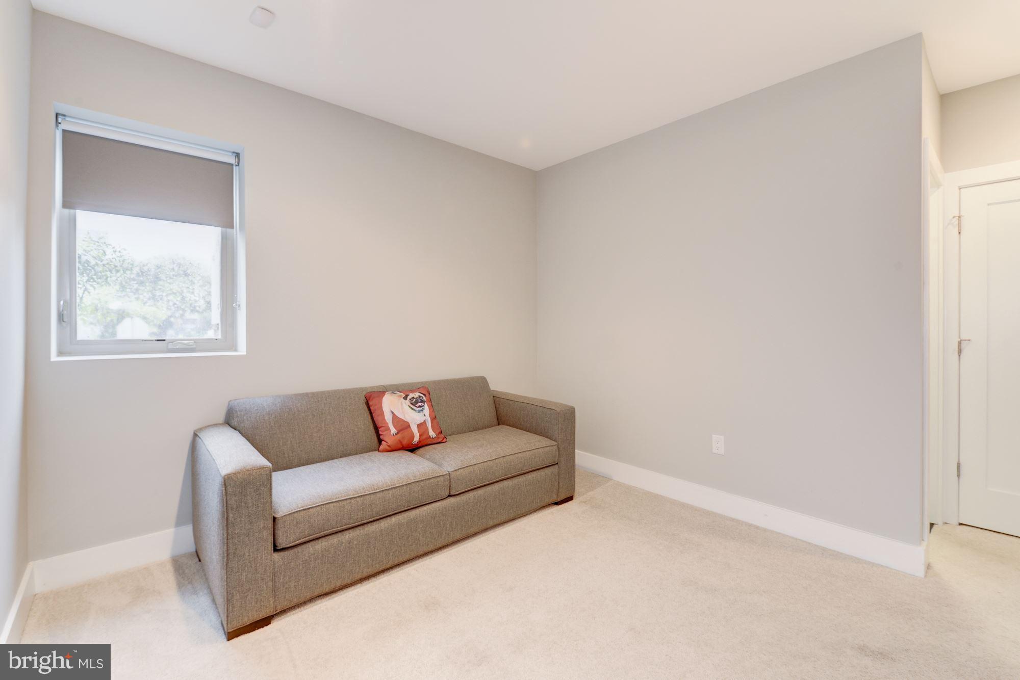 101 East Reed Avenue Alexandria, VA 22305 - Photo 21 of 30 Bedroom