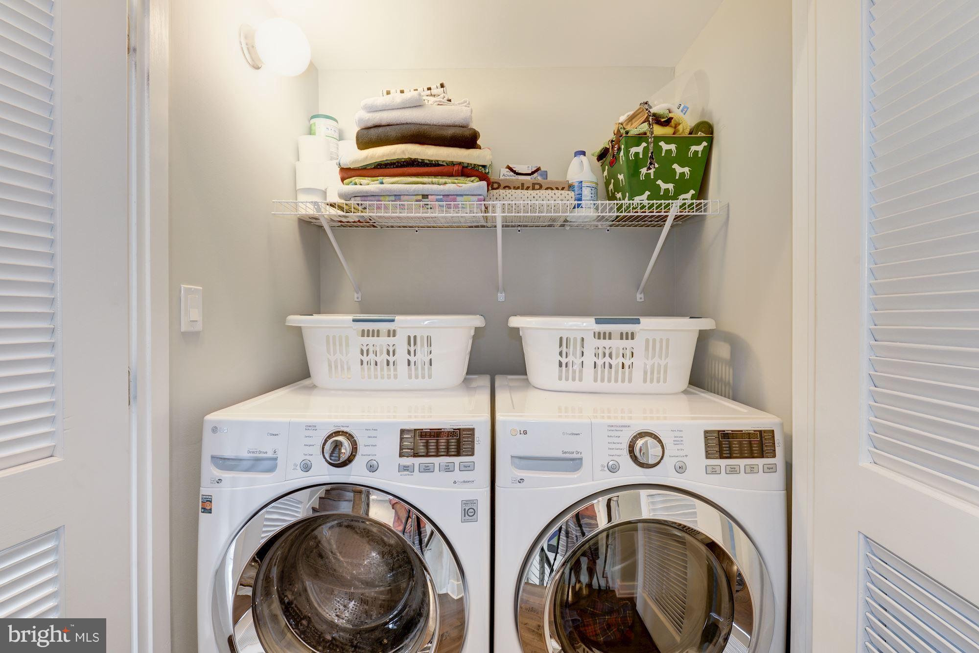 101 East Reed Avenue Alexandria, VA 22305 - Photo 22 of 30 Interior (General)