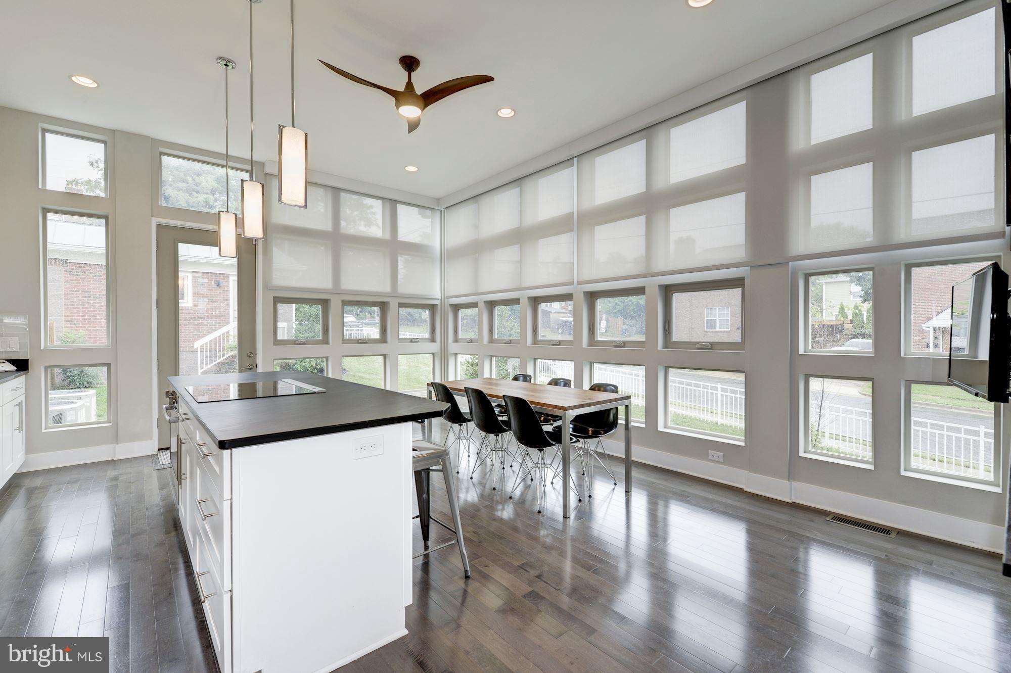 101 East Reed Avenue Alexandria, VA 22305 - Photo 7 of 30 Dining Room