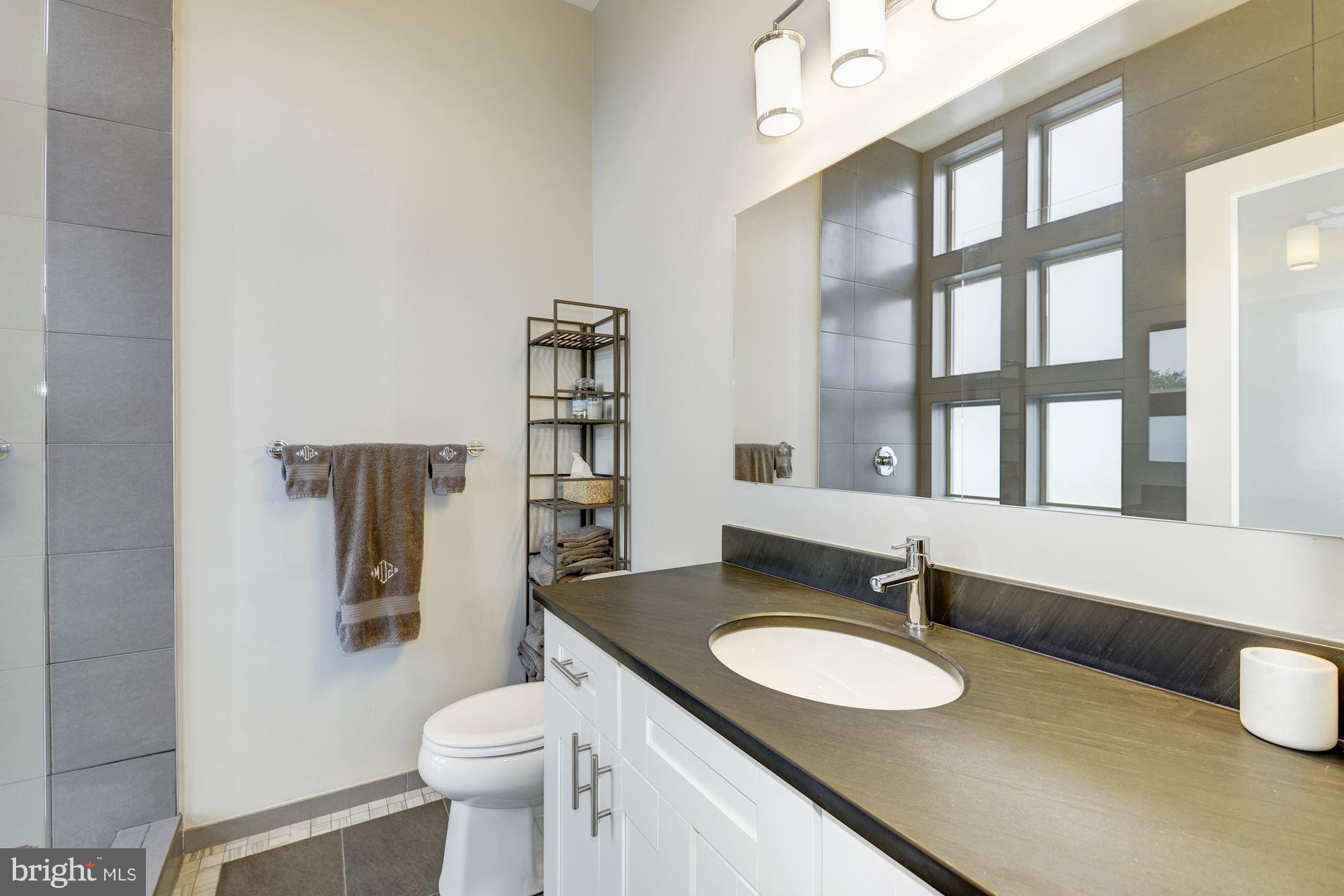 101 East Reed Avenue Alexandria, VA 22305 - Photo 10 of 30 Bath (Master)