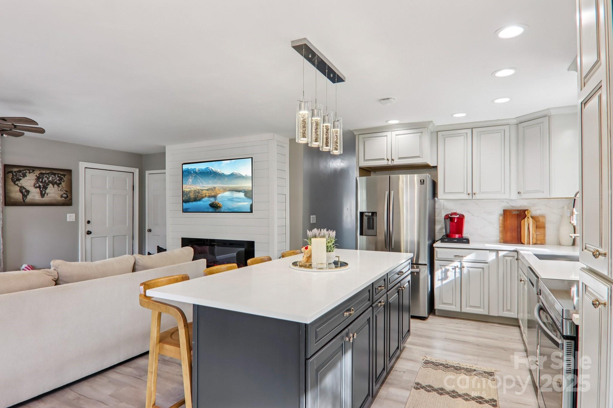 199 Davis Cove Road Waynesville, NC 28786 - Photo 13 of 44