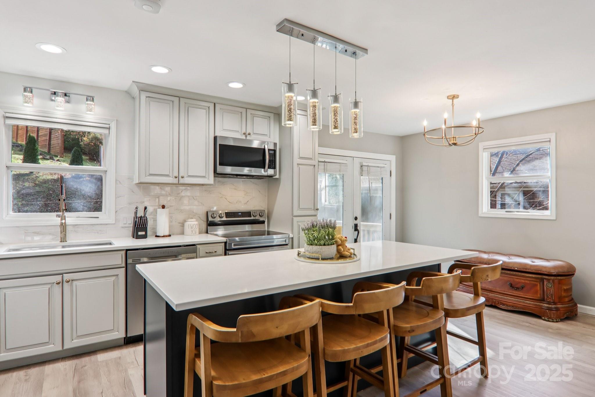 199 Davis Cove Road Waynesville, NC 28786 - Photo 14 of 44