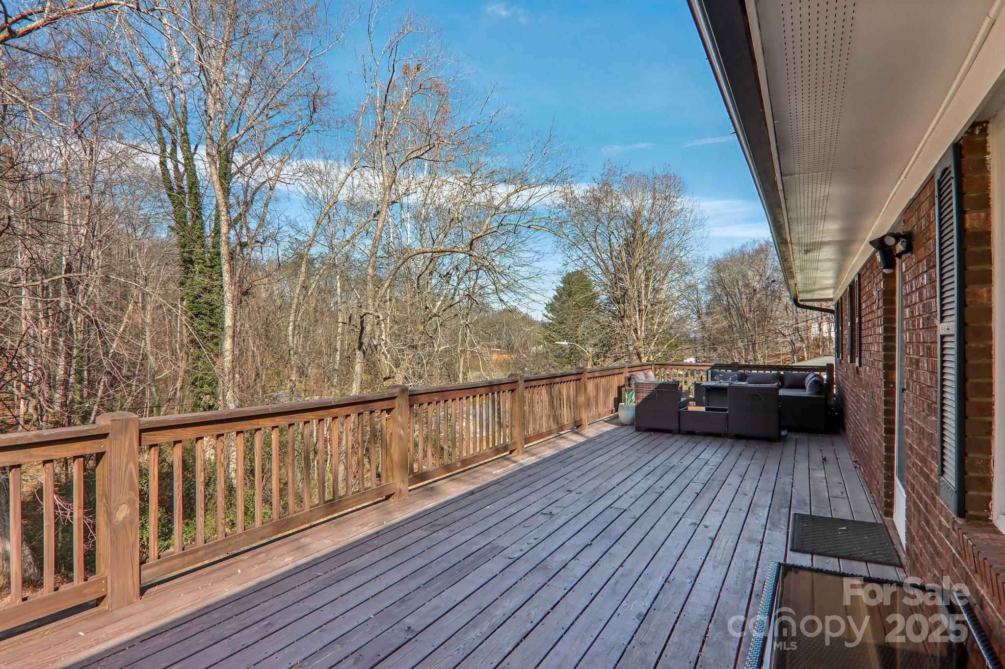 199 Davis Cove Road Waynesville, NC 28786 - Photo 25 of 44