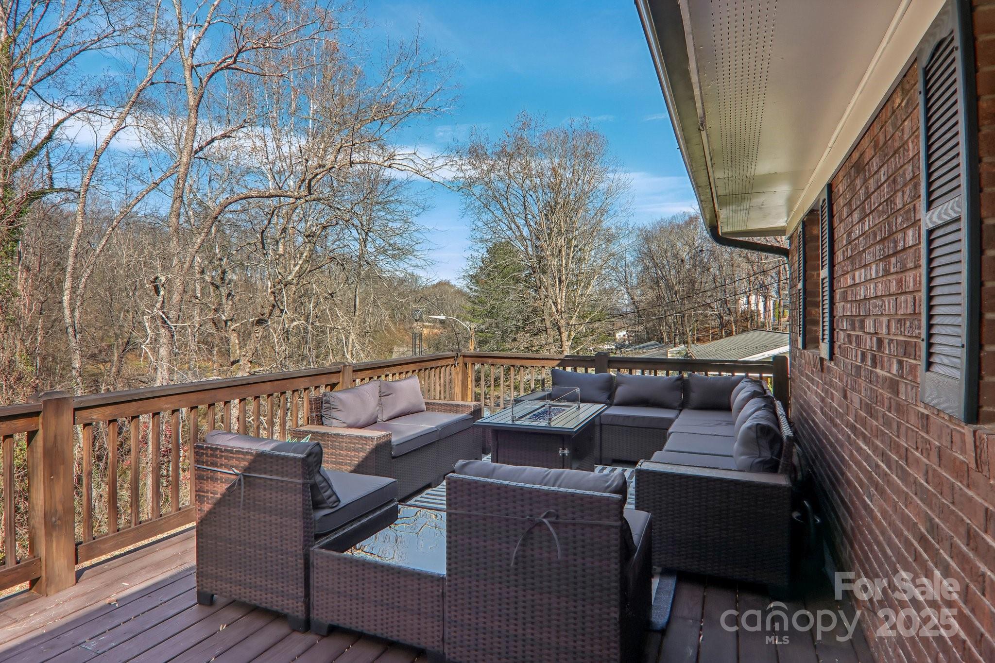 199 Davis Cove Road Waynesville, NC 28786 - Photo 26 of 44