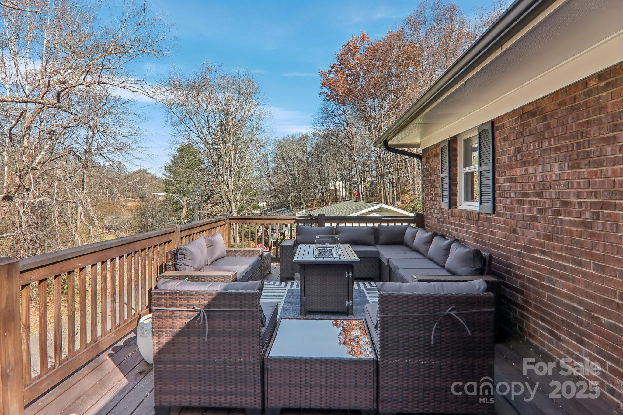 199 Davis Cove Road Waynesville, NC 28786 - Photo 27 of 44