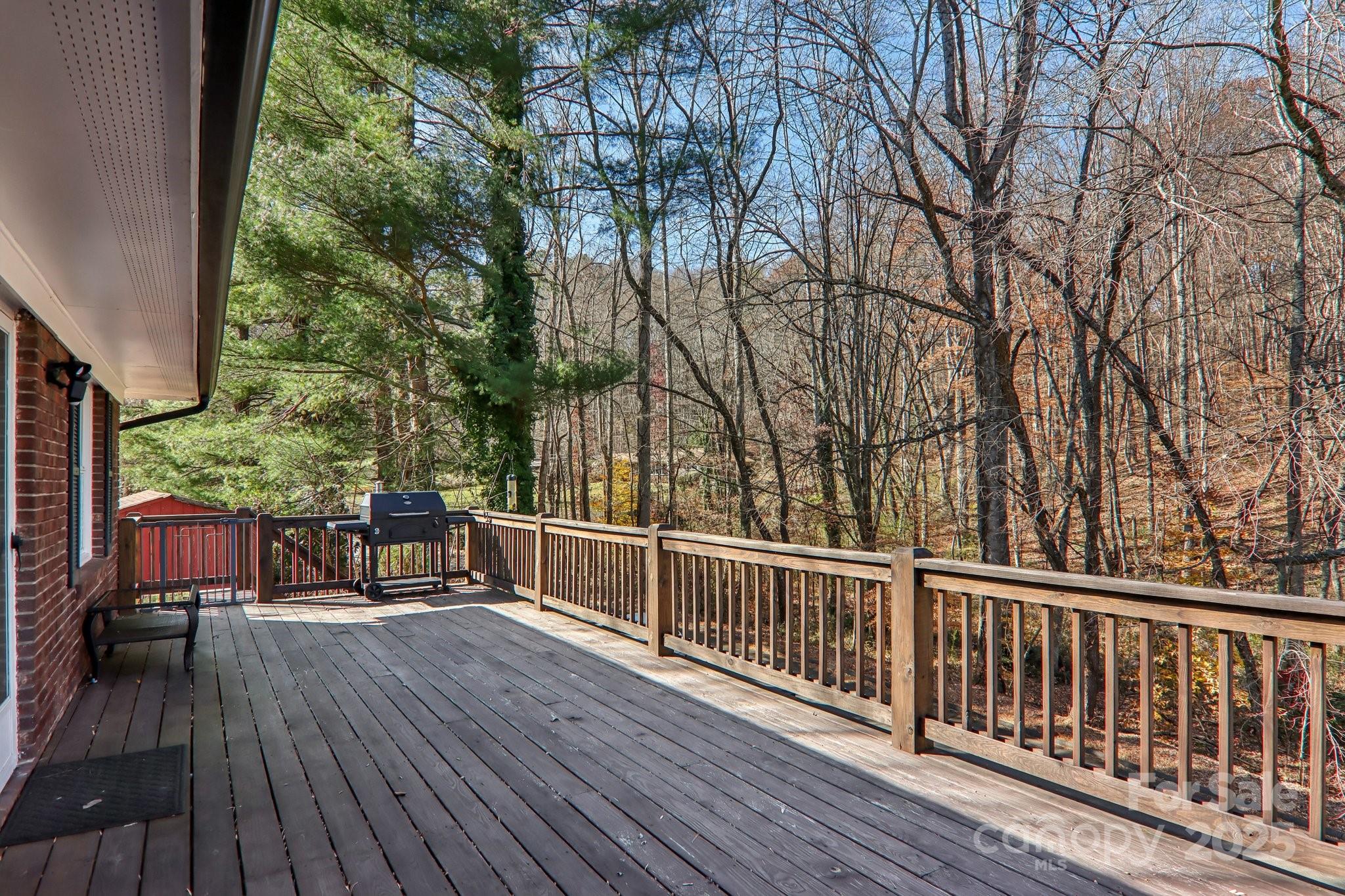 199 Davis Cove Road Waynesville, NC 28786 - Photo 28 of 44