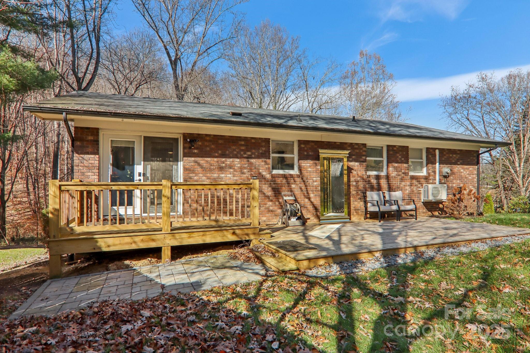 199 Davis Cove Road Waynesville, NC 28786 - Photo 30 of 44