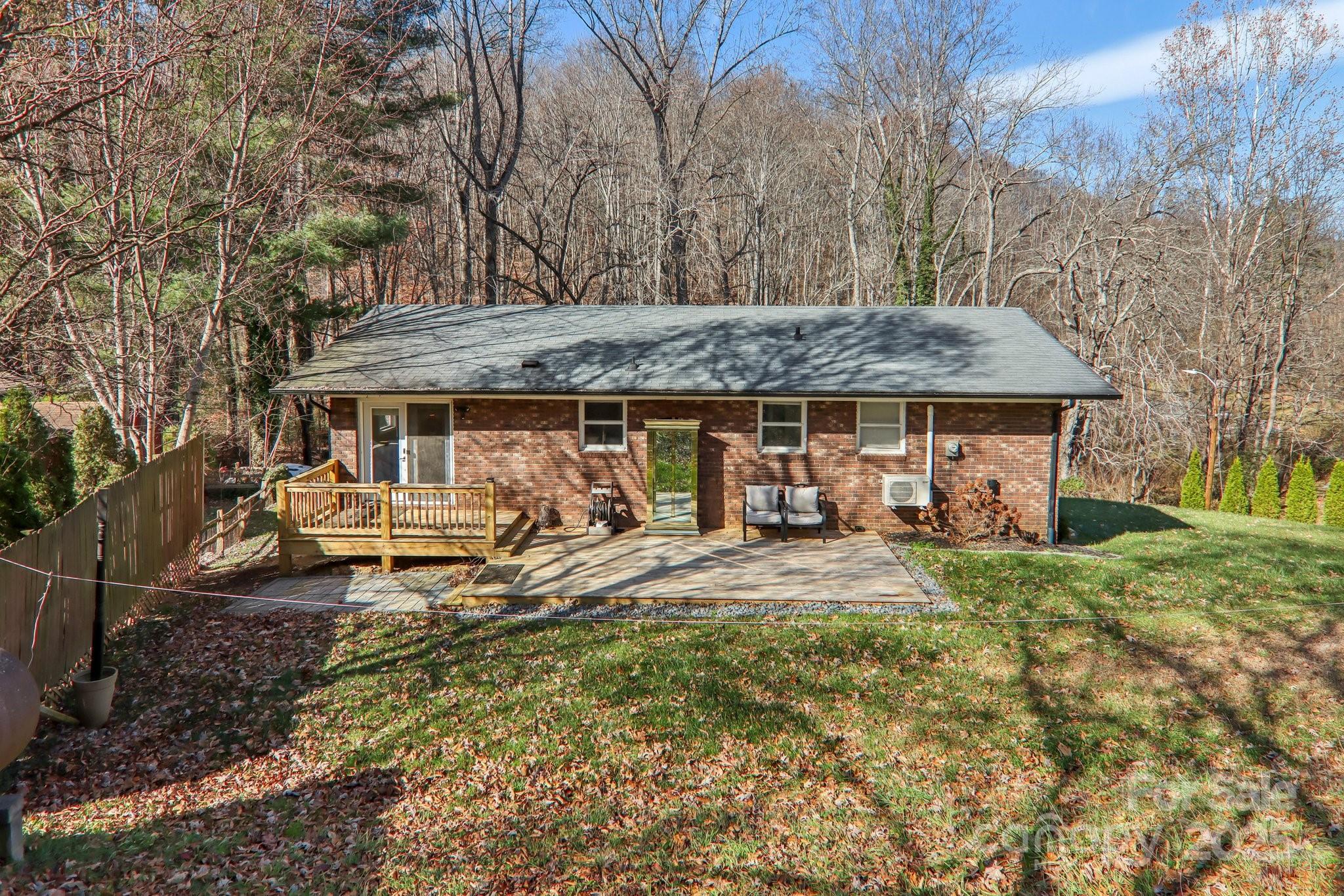 199 Davis Cove Road Waynesville, NC 28786 - Photo 31 of 44