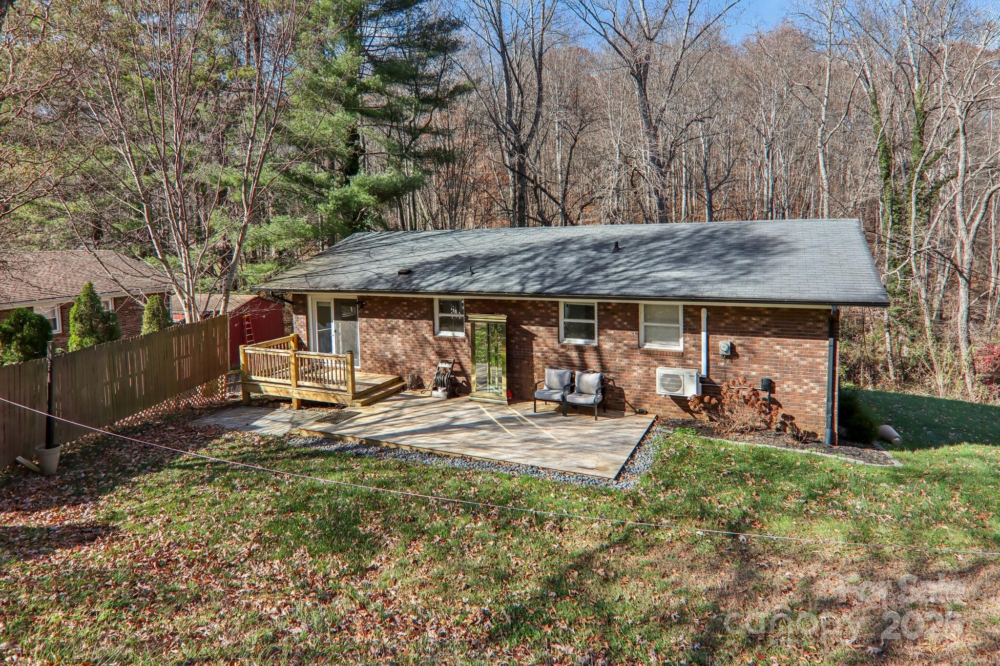 199 Davis Cove Road Waynesville, NC 28786 - Photo 32 of 44