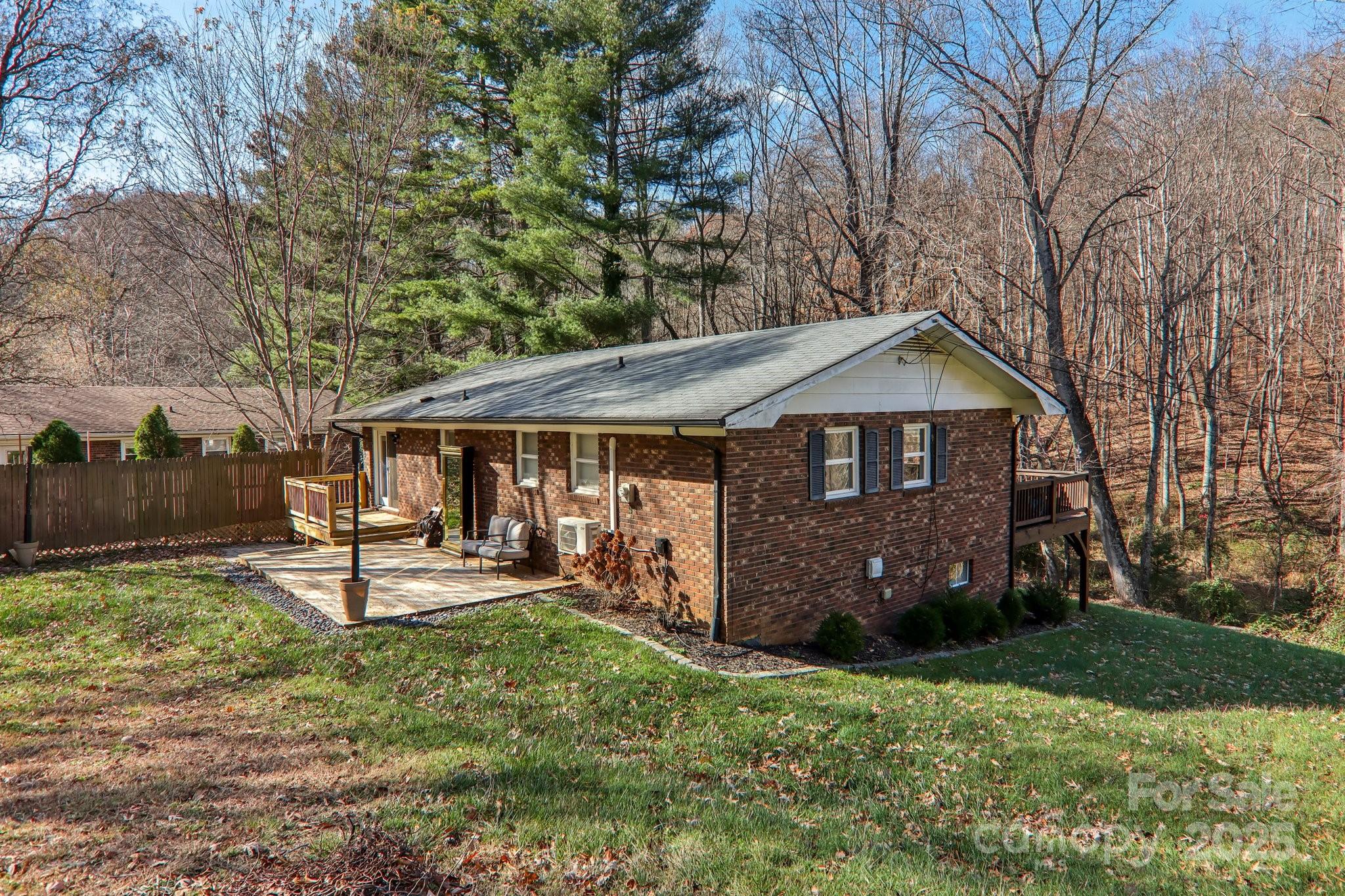 199 Davis Cove Road Waynesville, NC 28786 - Photo 33 of 44
