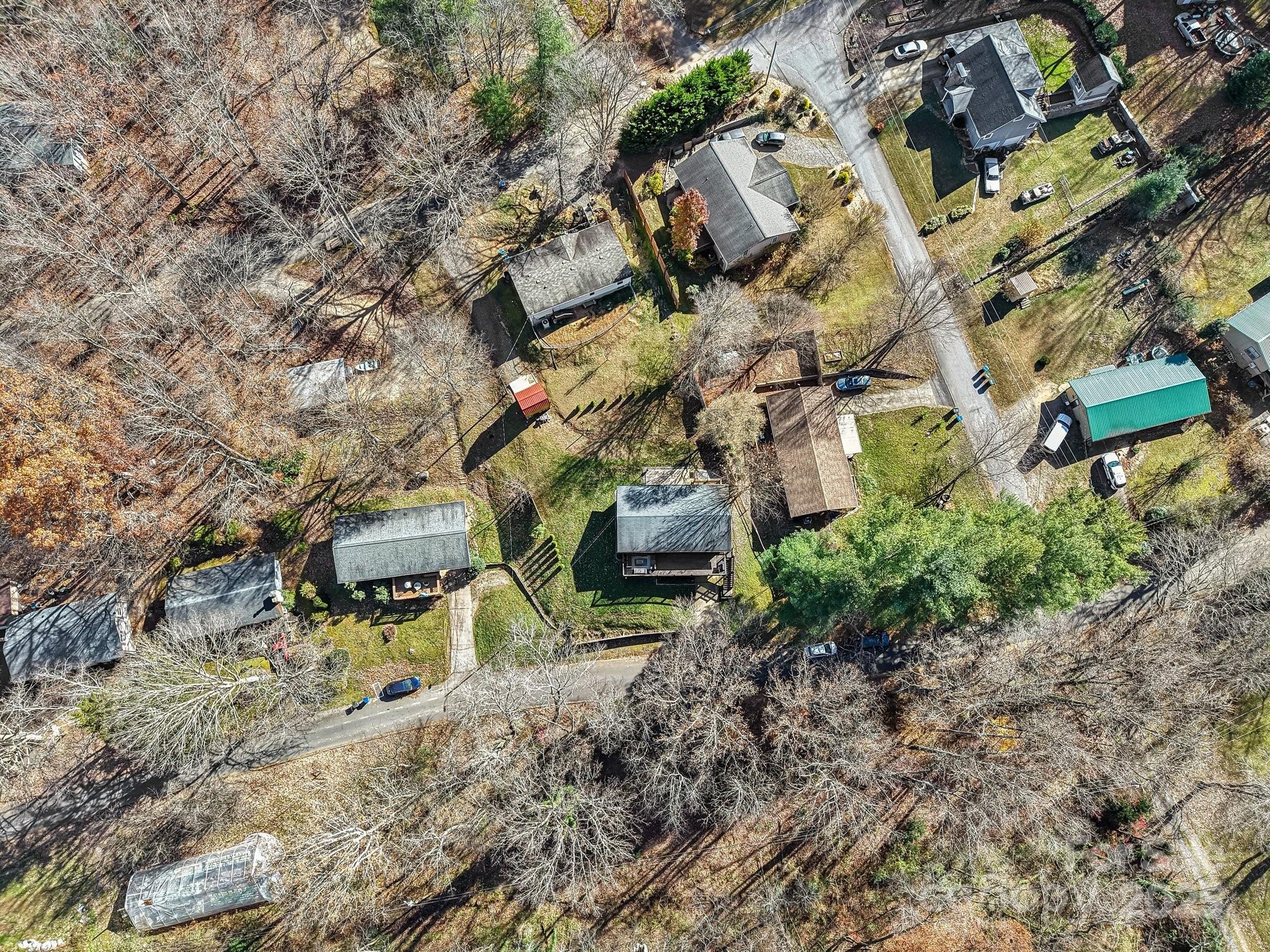 199 Davis Cove Road Waynesville, NC 28786 - Photo 37 of 44