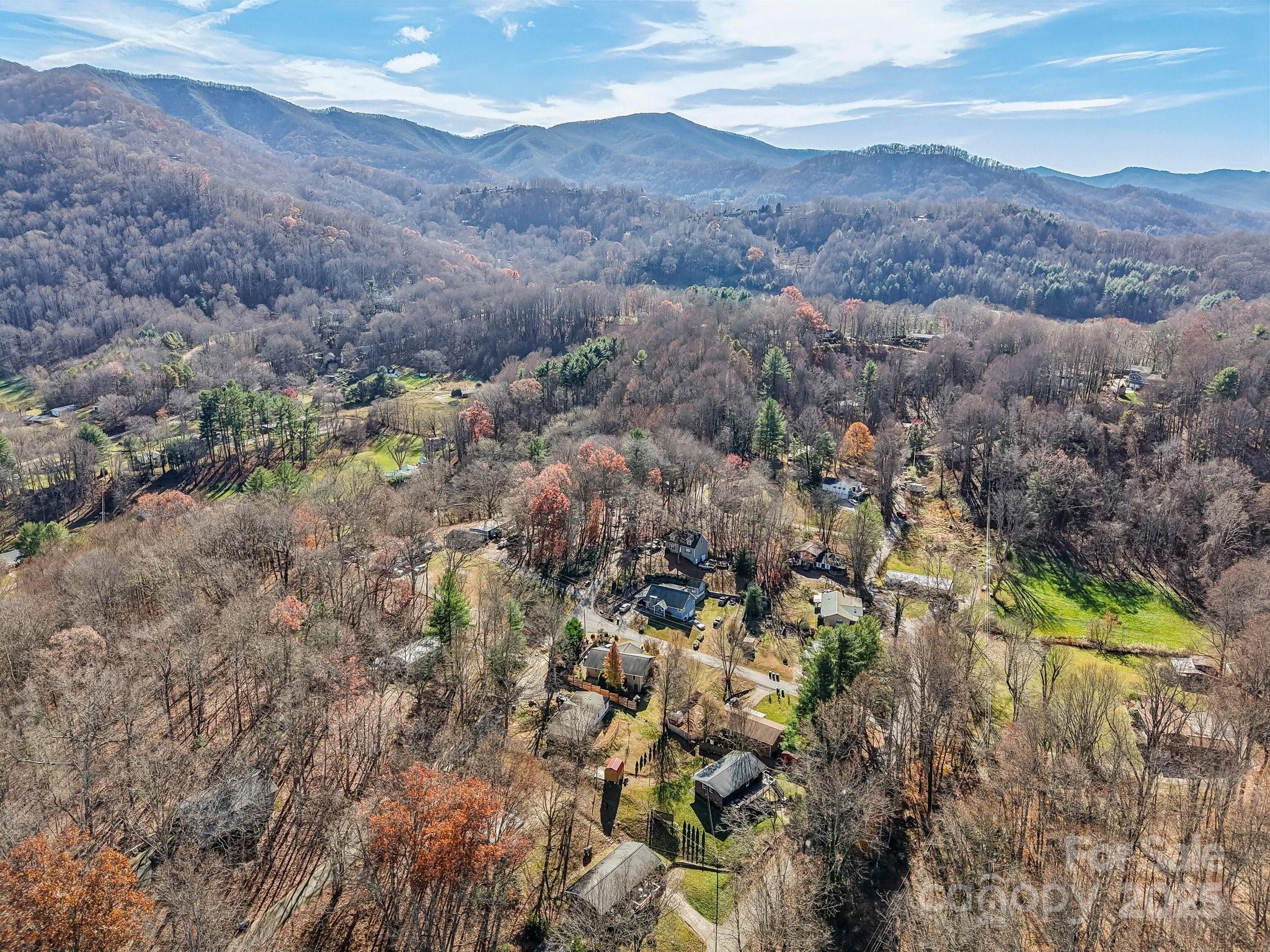 199 Davis Cove Road Waynesville, NC 28786 - Photo 38 of 44