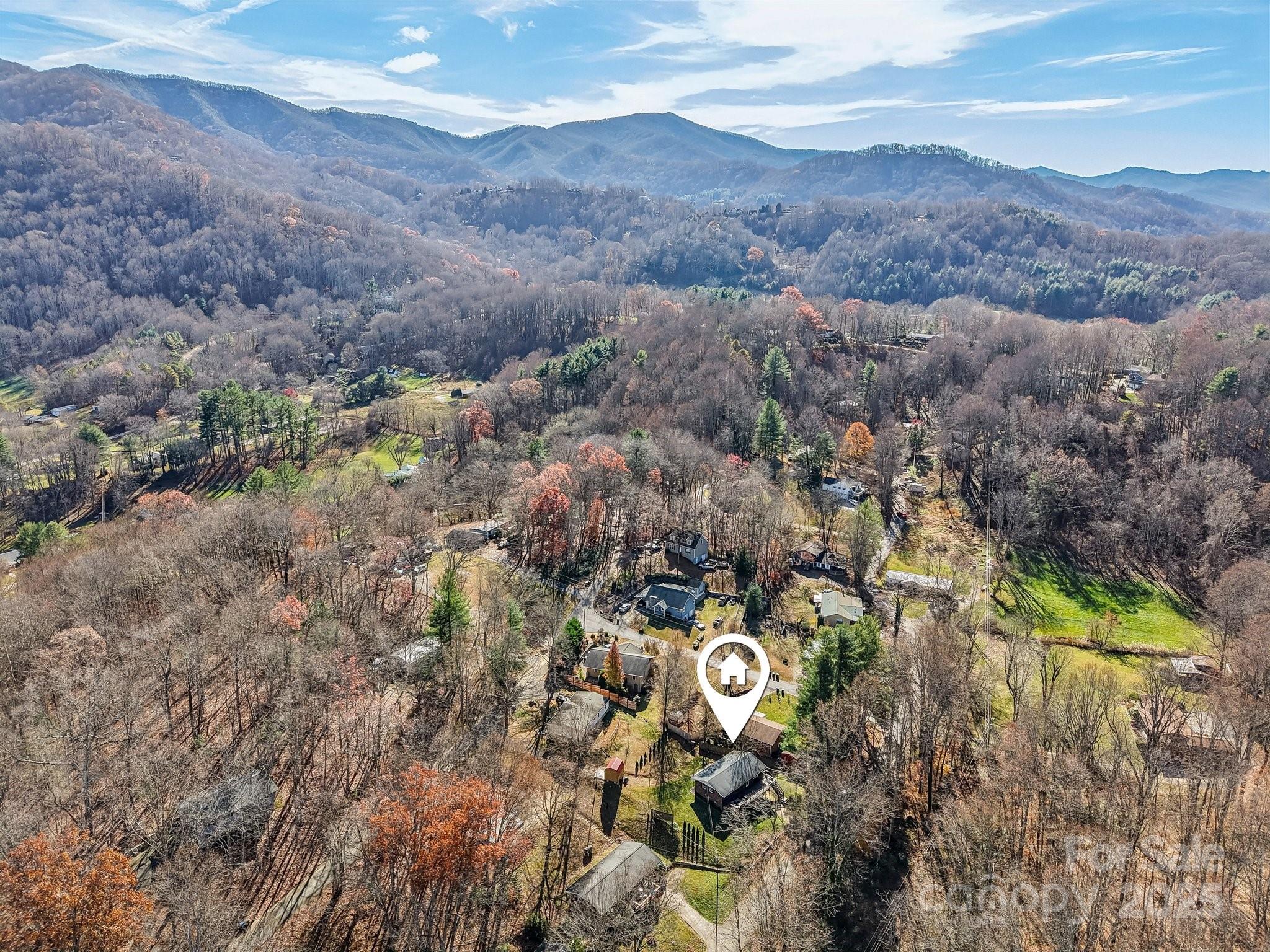 199 Davis Cove Road Waynesville, NC 28786 - Photo 39 of 44