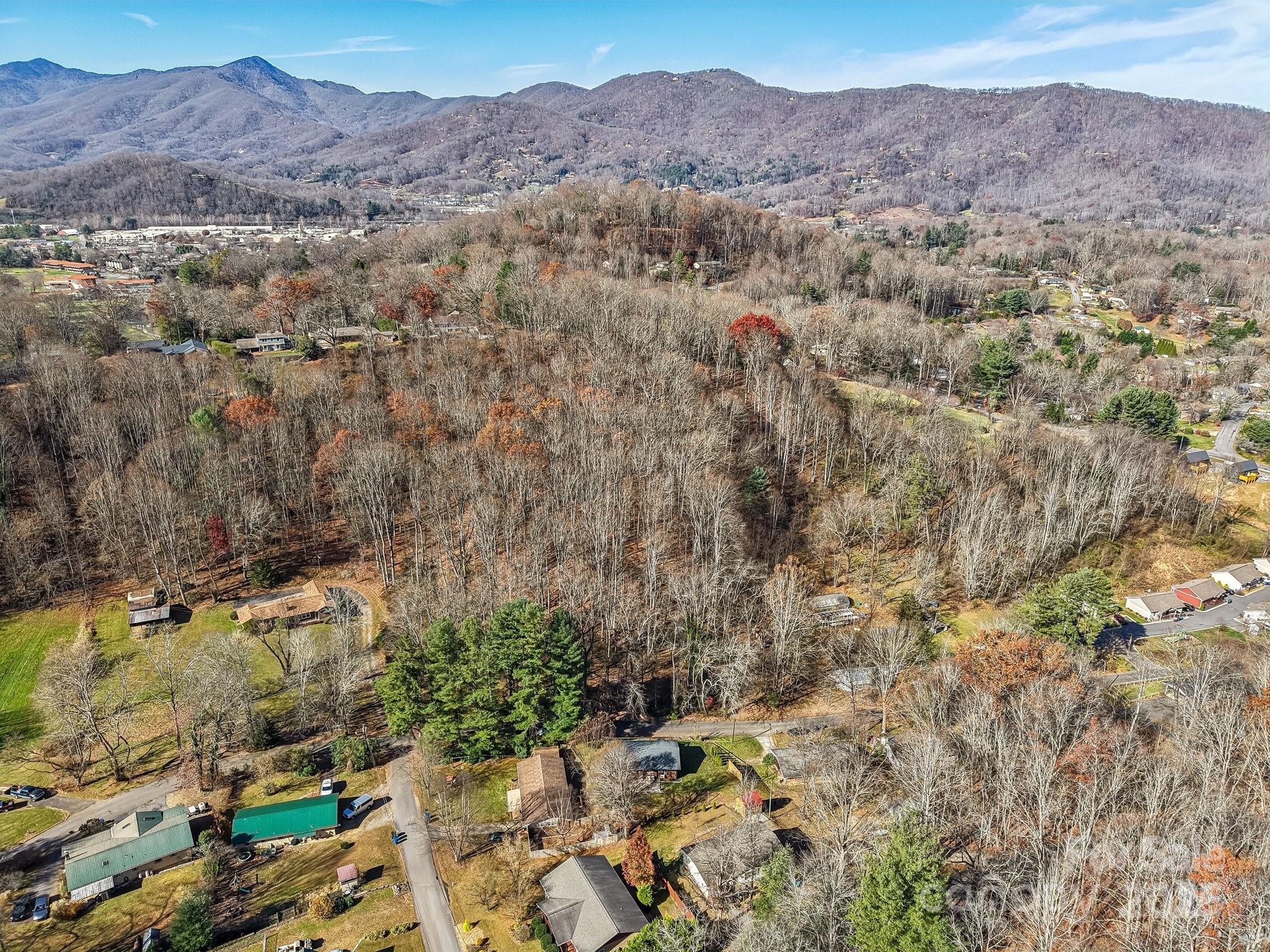 199 Davis Cove Road Waynesville, NC 28786 - Photo 40 of 44