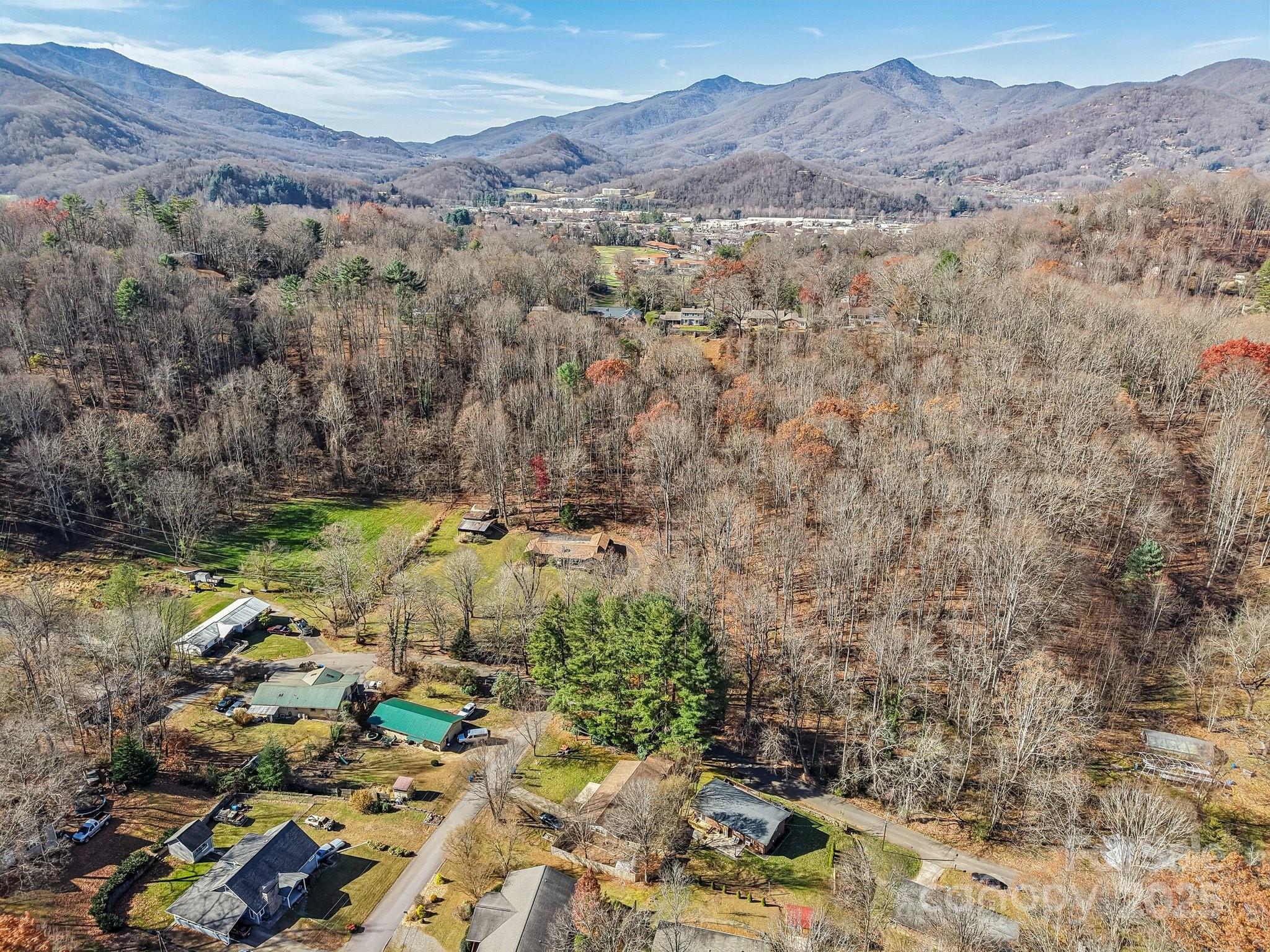 199 Davis Cove Road Waynesville, NC 28786 - Photo 41 of 44