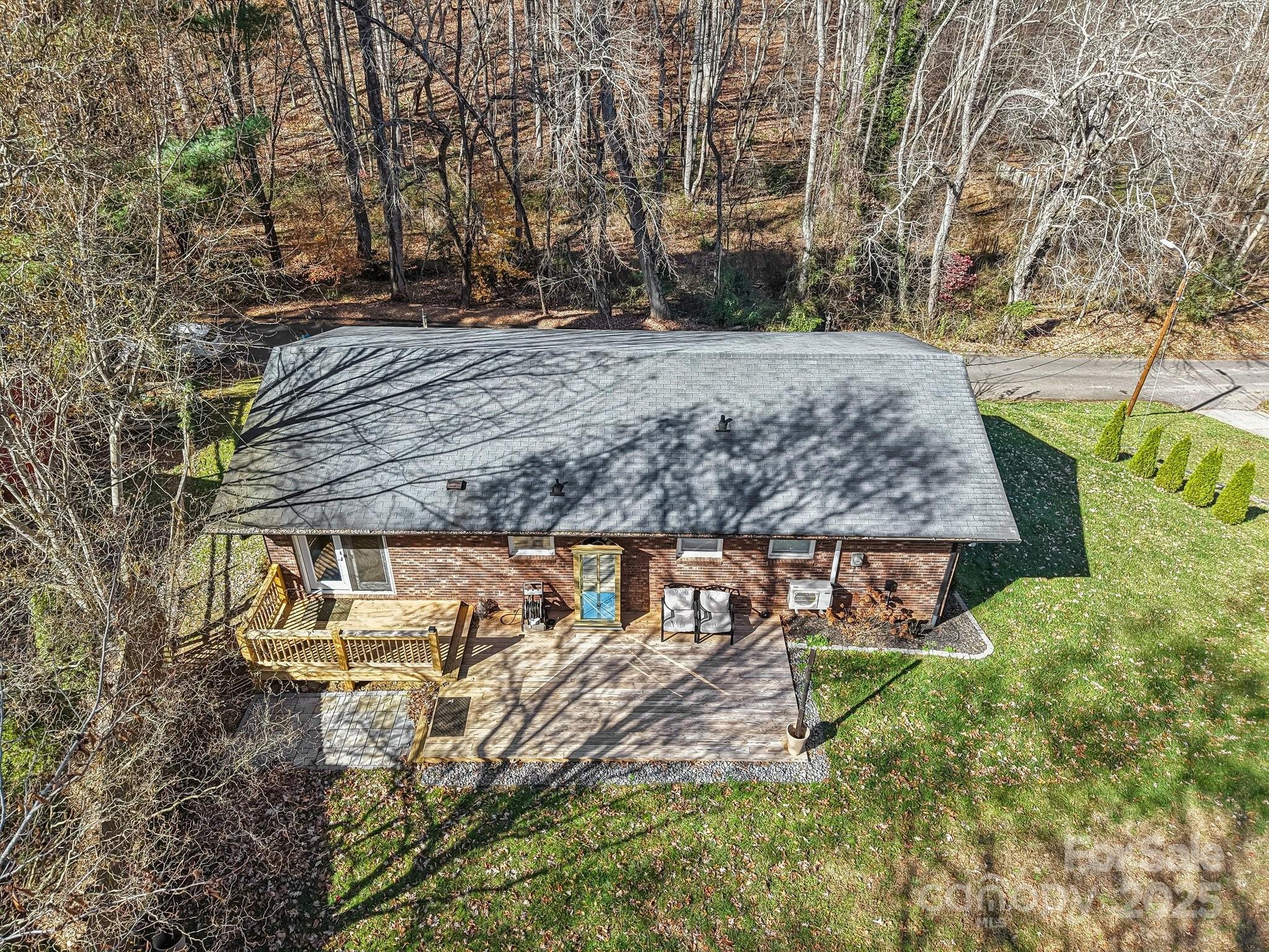 199 Davis Cove Road Waynesville, NC 28786 - Photo 43 of 44