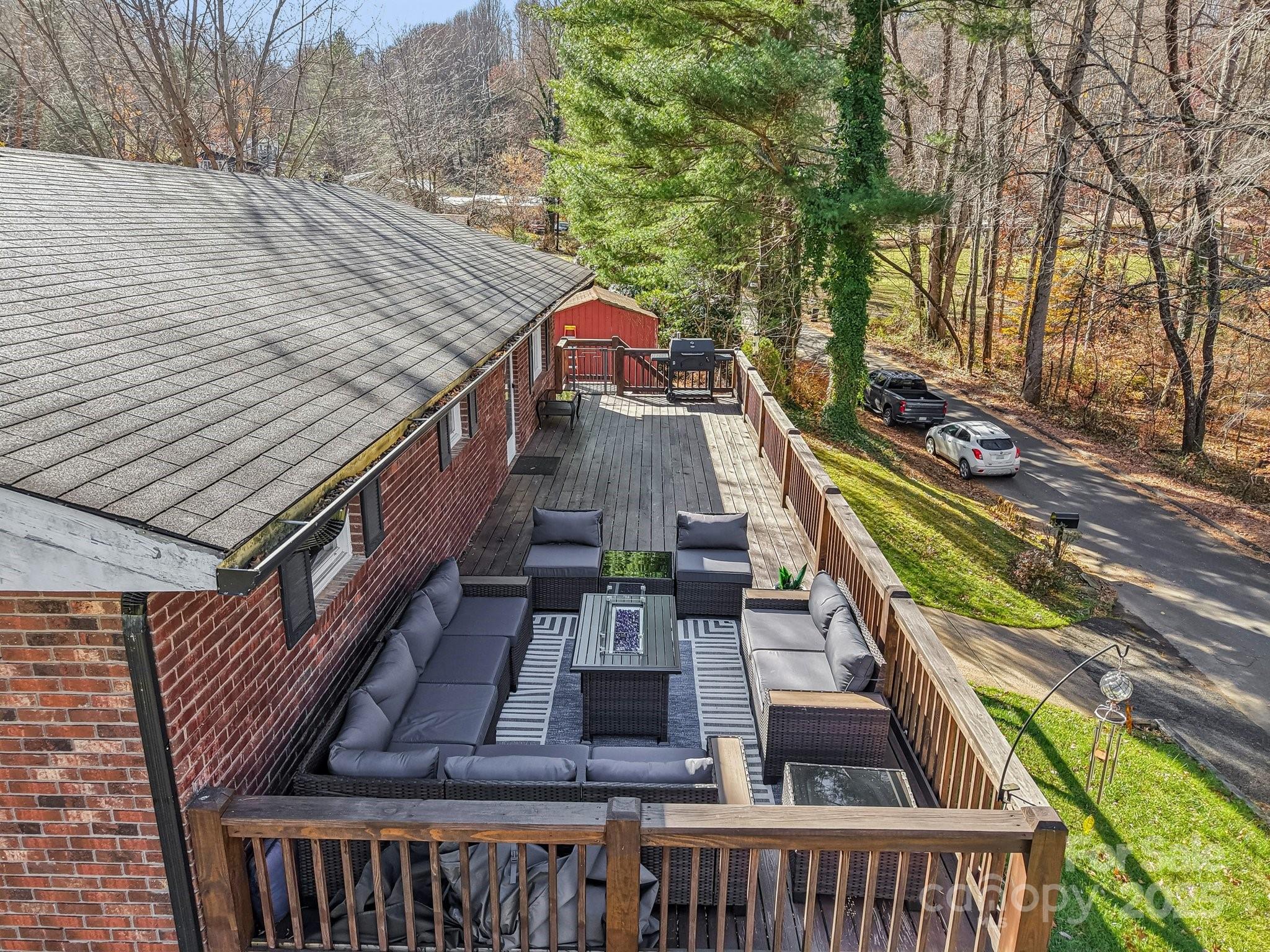 199 Davis Cove Road Waynesville, NC 28786 - Photo 44 of 44