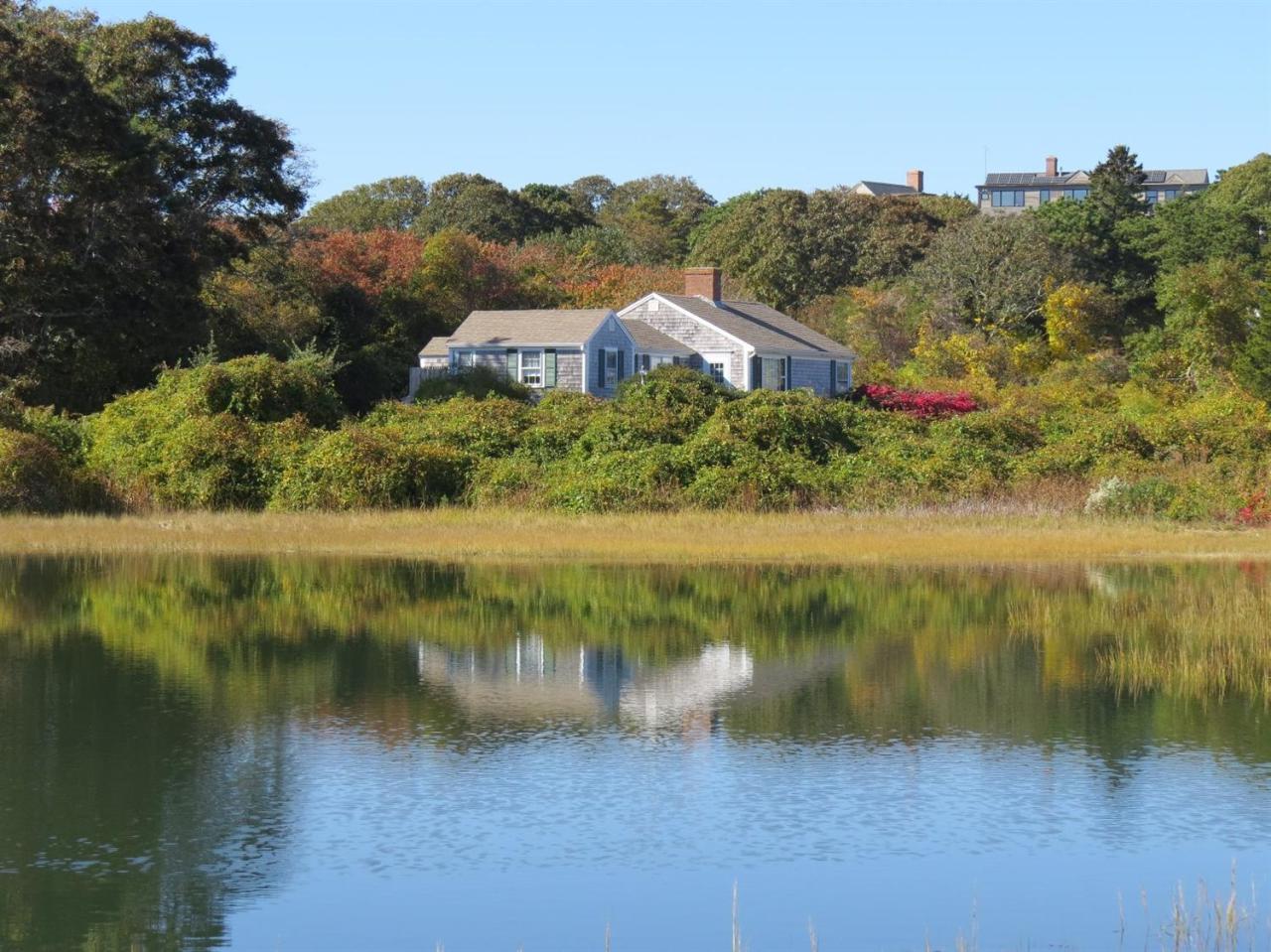 45 Bridge Street Chatham, MA 02633 - Photo 1 of 19 Primary Photo