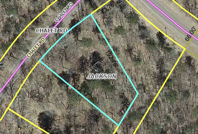 Lot 60 Chalet Road Danbury, WI 54830 - Photo 1 of 1 Gallery Image 1