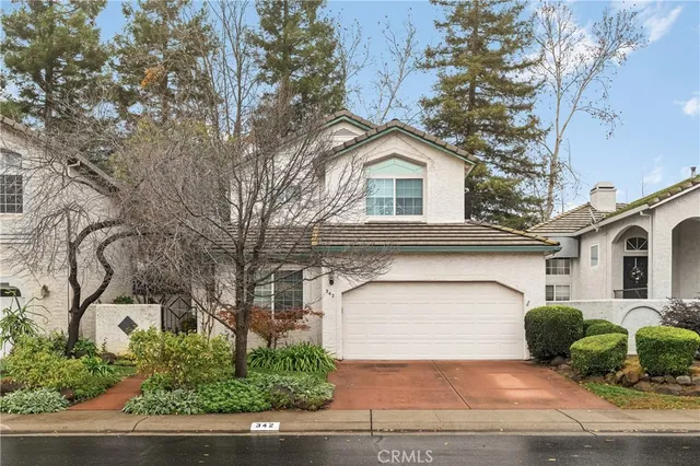 $439,900 | 342 Mission Serra Terrace, Chico, CA 95926