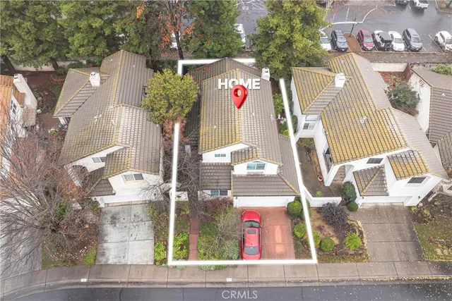 $439,900 | 342 Mission Serra Terrace, Chico, CA 95926