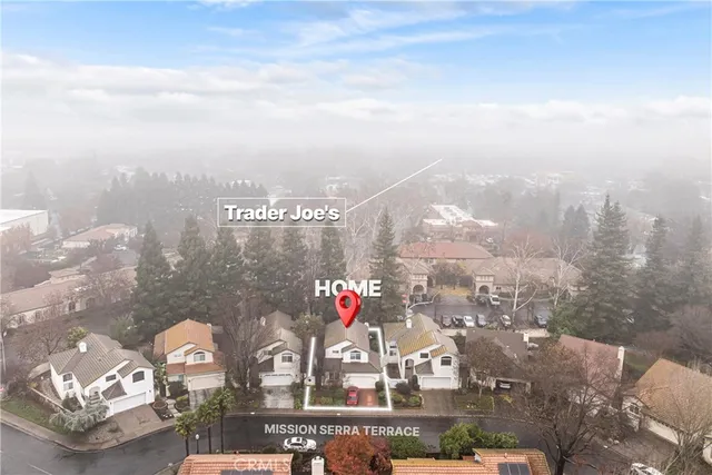 $439,900 | 342 Mission Serra Terrace, Chico, CA 95926