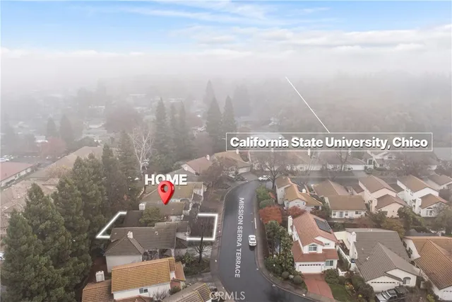 $439,900 | 342 Mission Serra Terrace, Chico, CA 95926