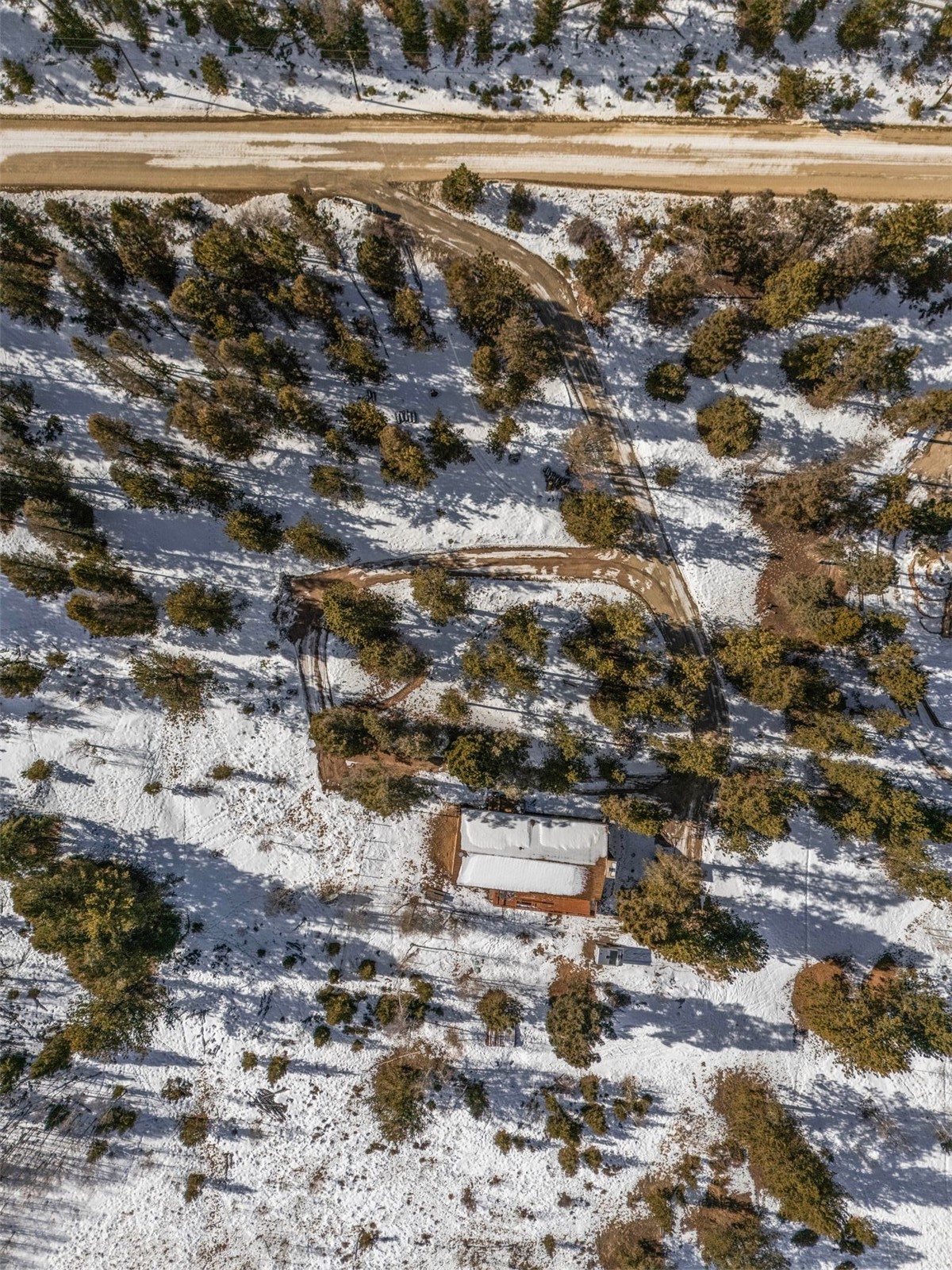 2006 Redhill Road Fairplay, CO 80440 - Photo 42 of 43 Gallery Image 42