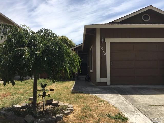 1072 Rubicon Way Santa Rosa, CA 95401 - Photo 1 of 1 Gallery Image 1