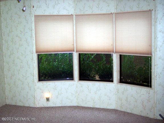 110 Bayberry Road Georgetown, FL 32139 - Photo 12 of 17 a view of outdoor space and balcony