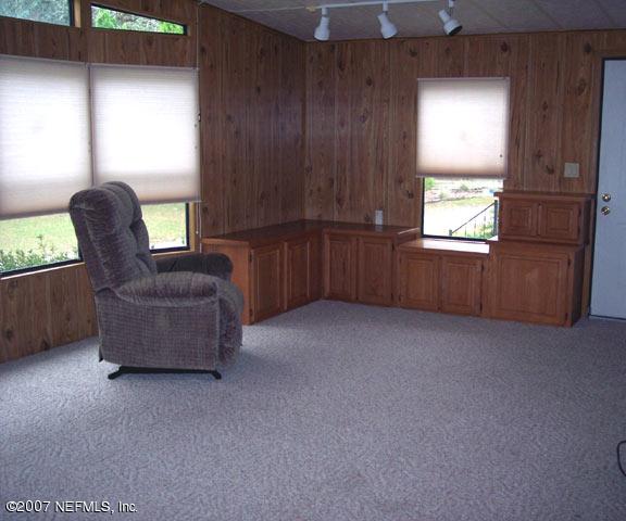 110 Bayberry Road Georgetown, FL 32139 - Photo 7 of 17 a room with furniture and window