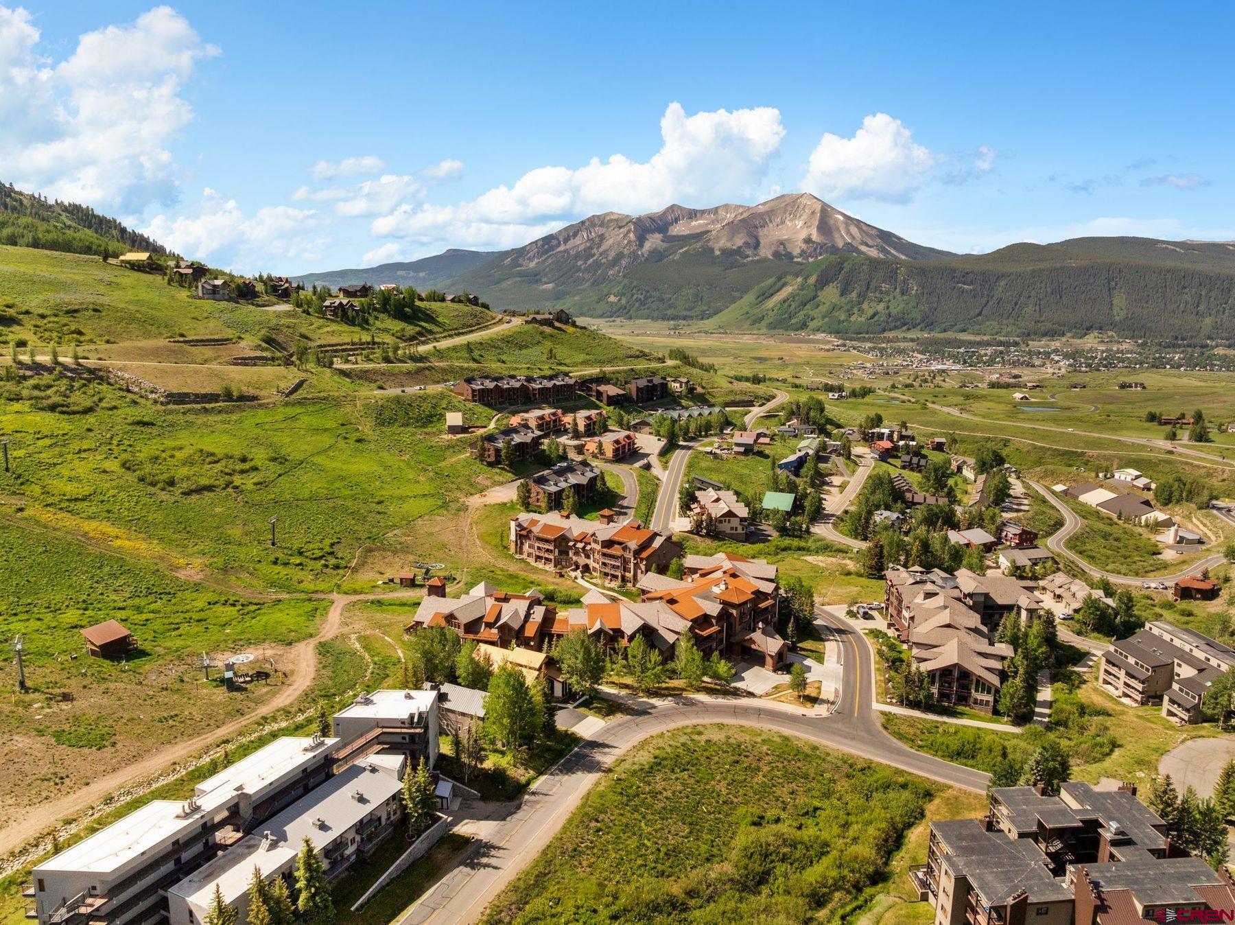 14 Hunter Hill Road, Unit A203 Crested Butte, CO 81225 - Photo 38 of 38