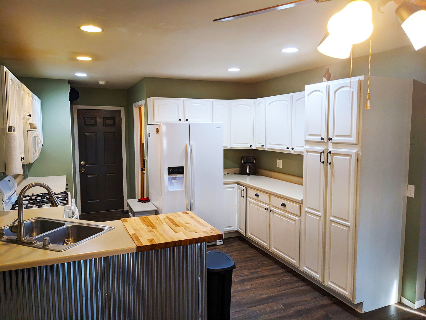 205 South Hossack Street Seneca, IL 61360 - Photo 22 of 25