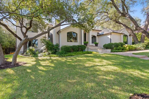 $4,950,000 | 2801 Regents Park, Austin, TX 78746