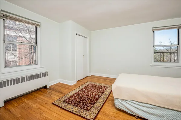 $185,000 | 781 Palmer Road, Unit 4D, Bronxville, NY 10708