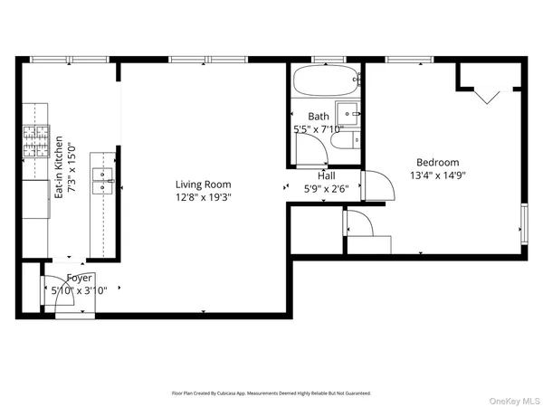 $185,000 | 781 Palmer Road, Unit 4D, Bronxville, NY 10708