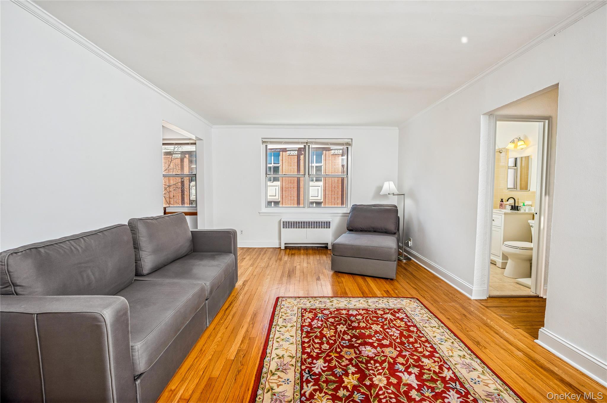 781 Palmer Road, Unit 4D Bronxville, NY 10708 - Photo 3 of 18