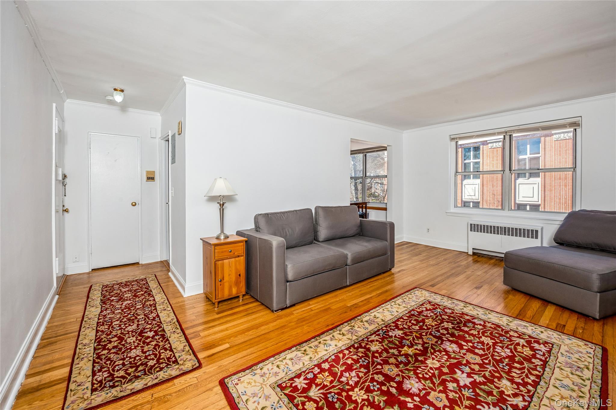 781 Palmer Road, Unit 4D Bronxville, NY 10708 - Photo 4 of 18