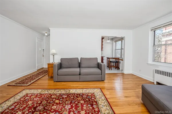 $185,000 | 781 Palmer Road, Unit 4D, Bronxville, NY 10708