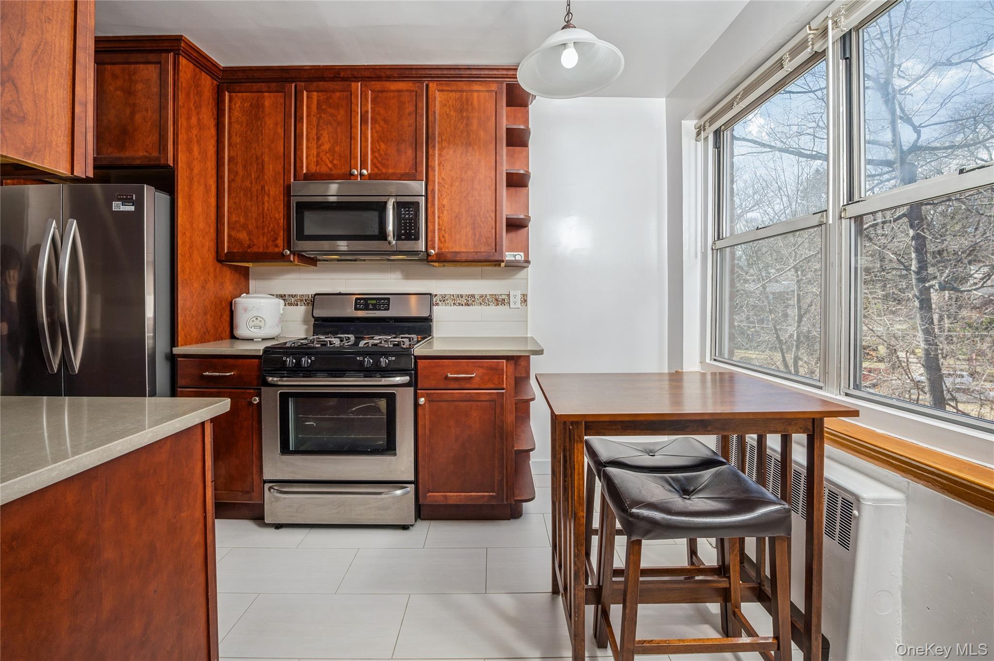 781 Palmer Road, Unit 4D Bronxville, NY 10708 - Photo 7 of 18