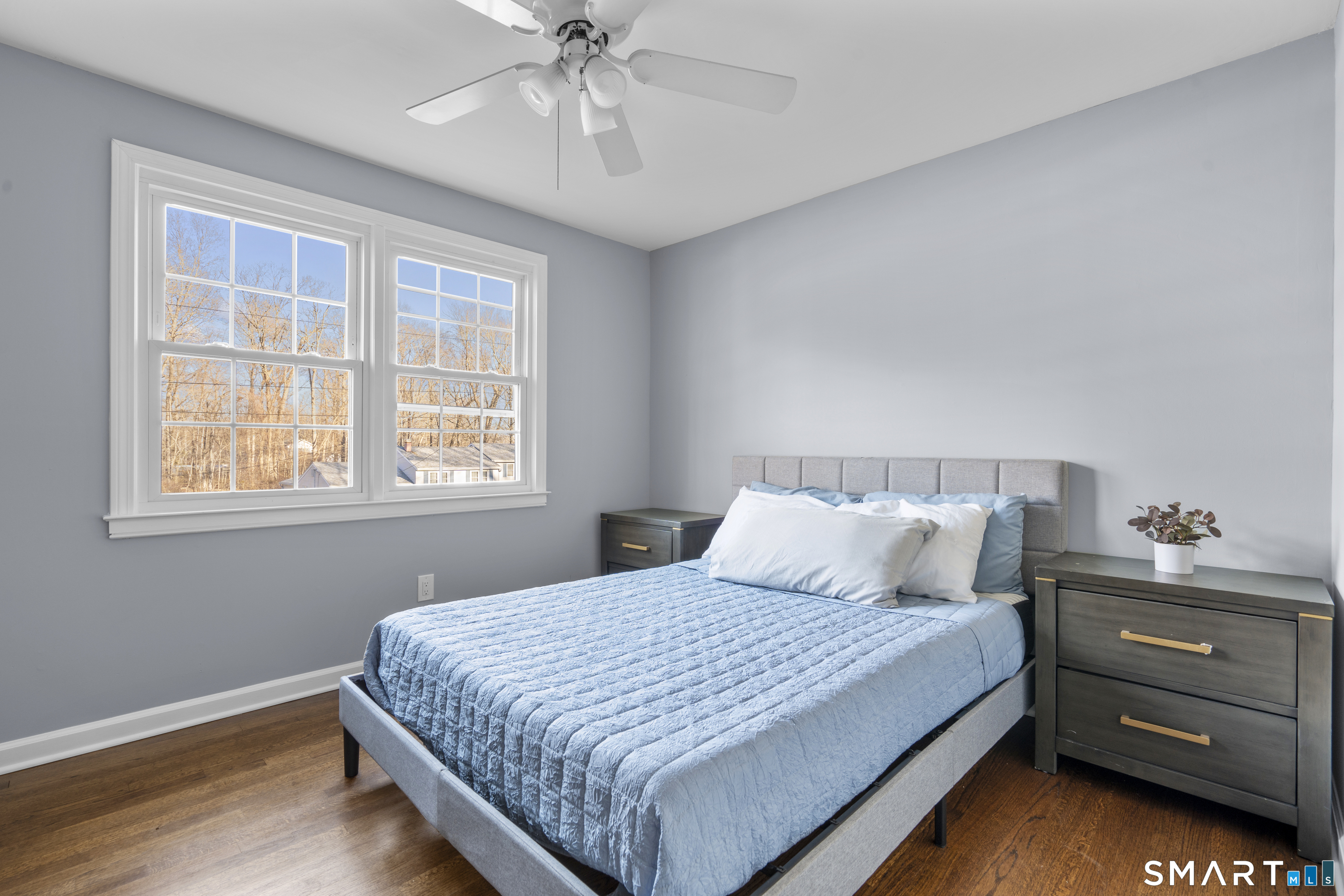 7 Coach Light Drive Clinton, CT 06413 - Photo 12 of 26 a bedroom with a bed and a window