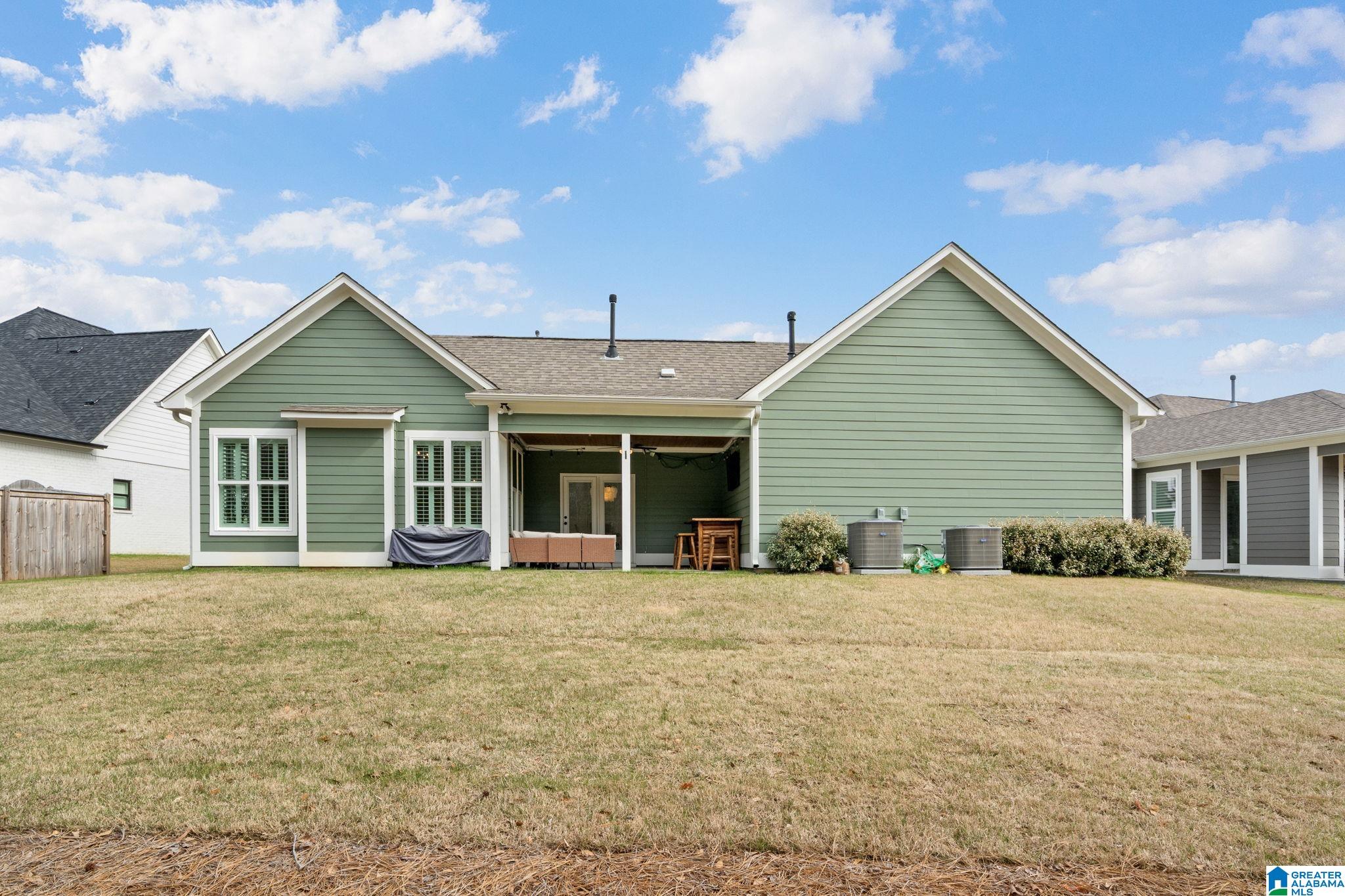 2448 Murphy Pass Birmingham, AL 35244 - Photo 89 of 90