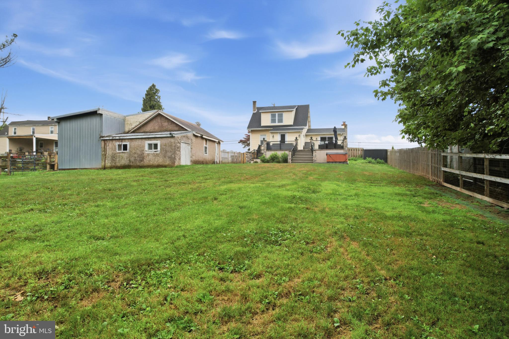 3033 Linfield Road Pottstown, PA 19464 - Photo 36 of 42