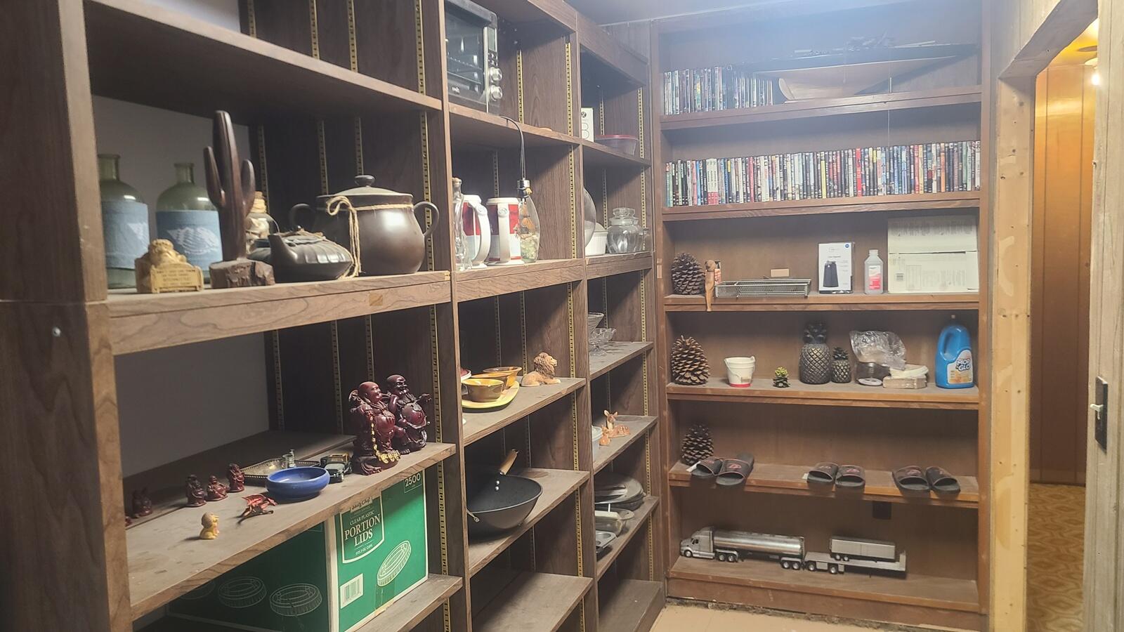 865 Masardis Road Ashland, ME 04732 - Photo 11 of 39 20250904_105726