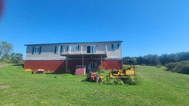 $150,000 | 865 Masardis Road, Ashland, ME 04732