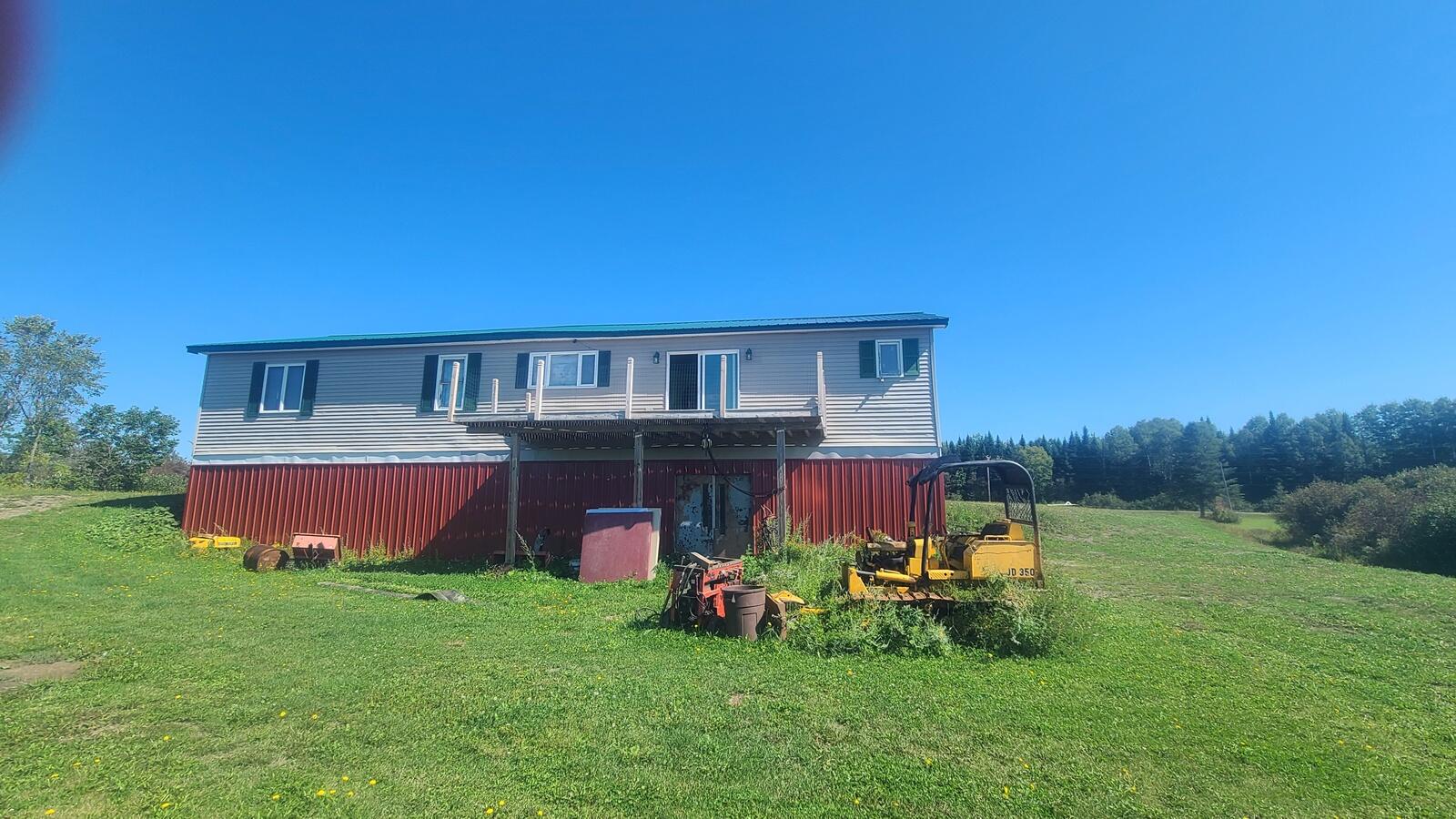 865 Masardis Road Ashland, ME 04732 - Photo 29 of 39 20250904_111111