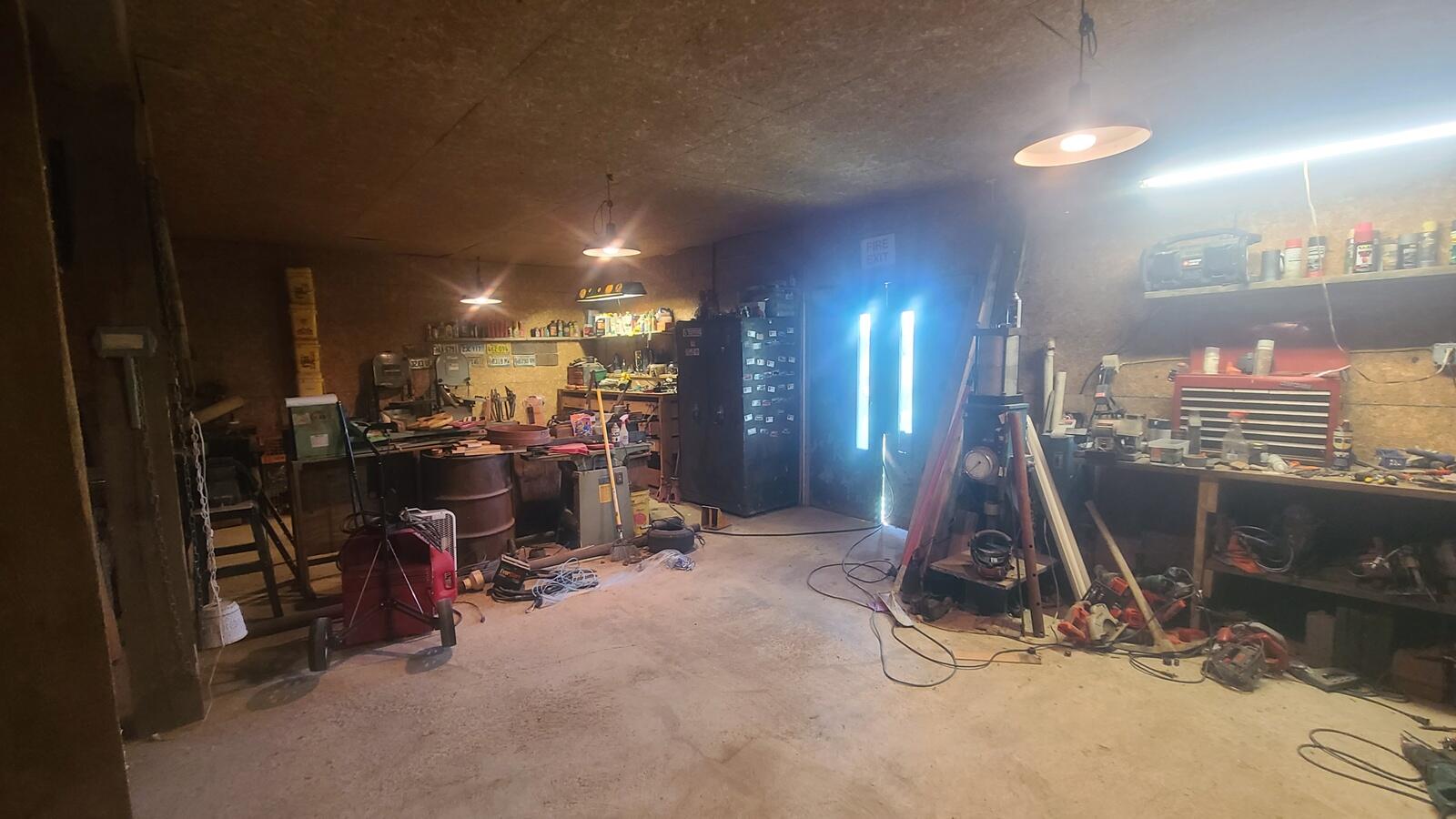 865 Masardis Road Ashland, ME 04732 - Photo 31 of 39 20250904_111221