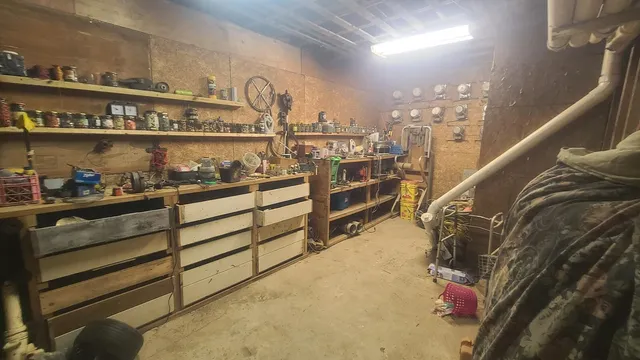 $150,000 | 865 Masardis Road, Ashland, ME 04732